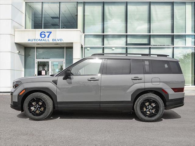 Santa Fe XRT