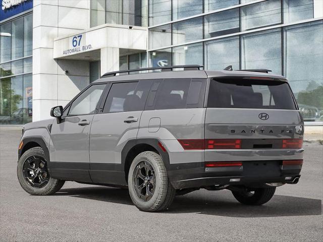 Santa Fe XRT