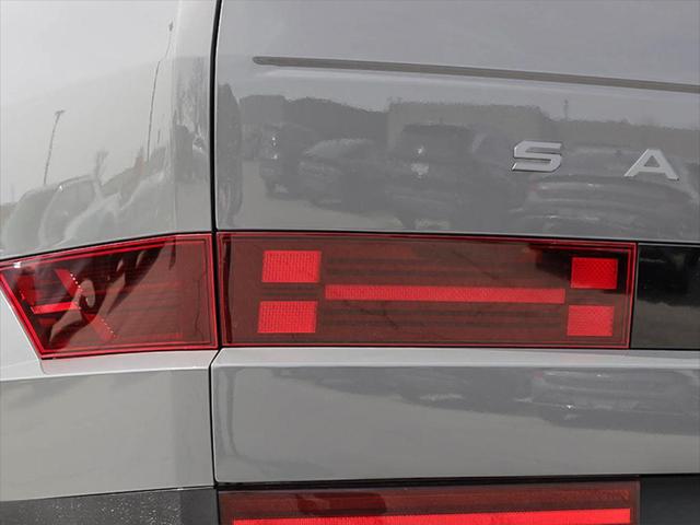Santa Fe XRT