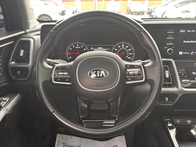 Used 2021 Kia Sorento For Sale in Pikeville, KY