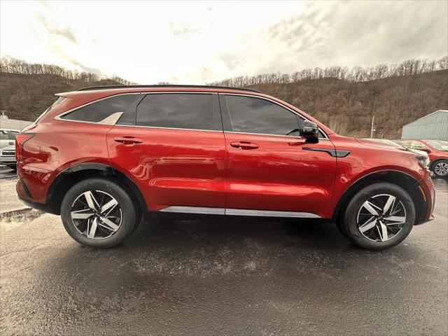 Used 2021 Kia Sorento For Sale in Pikeville, KY