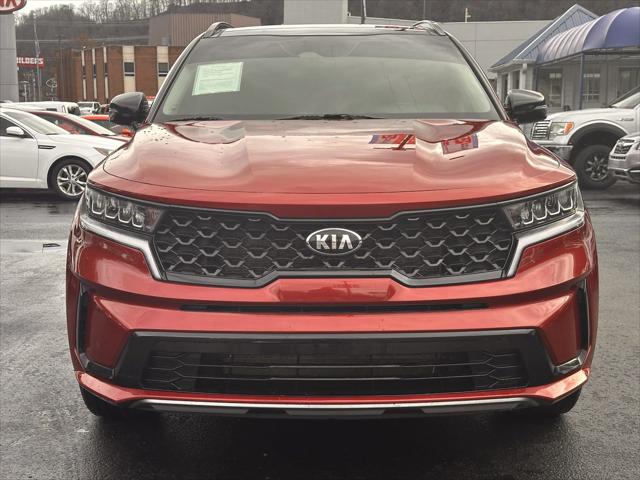 Used 2021 Kia Sorento For Sale in Pikeville, KY