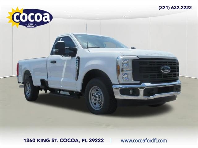2024 Ford F-250 XL for sale in Cocoa, FL