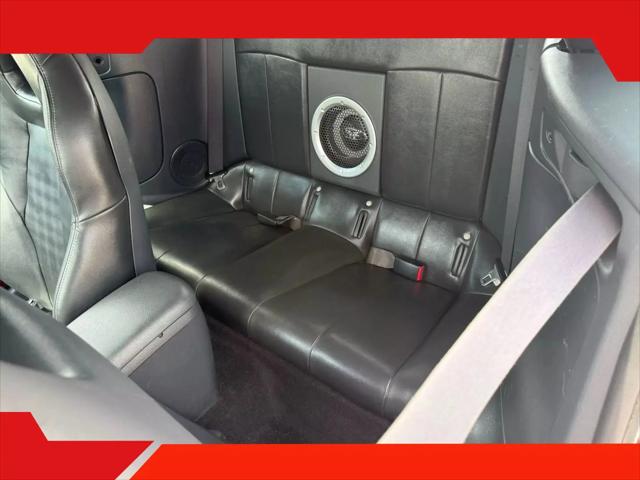 2007 Mitsubishi Eclipse GS