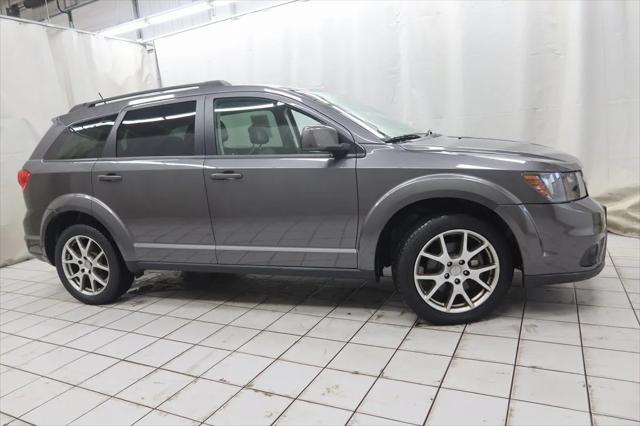 2014 Dodge Journey