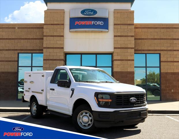 2024 Ford F-150 XL for sale in Albuquerque, NM