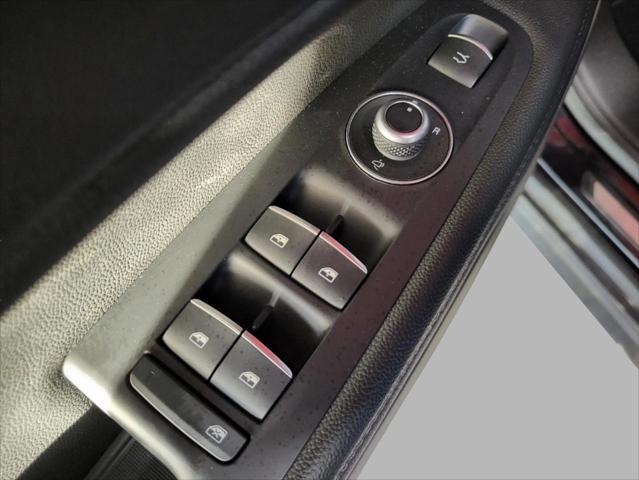2025 Alfa Romeo Stelvio Sprint AWD