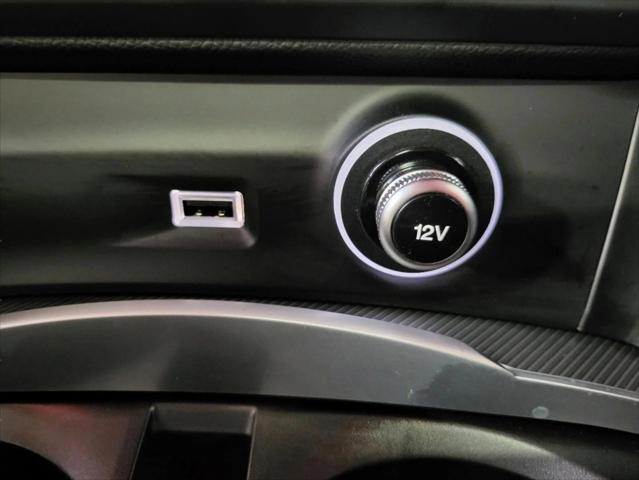 2025 Alfa Romeo Stelvio Sprint AWD