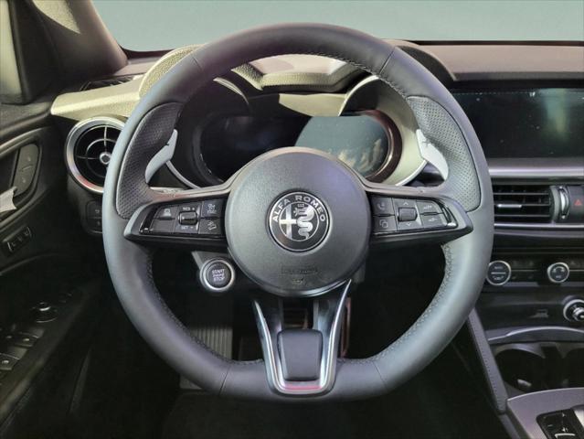 2025 Alfa Romeo Stelvio Sprint AWD