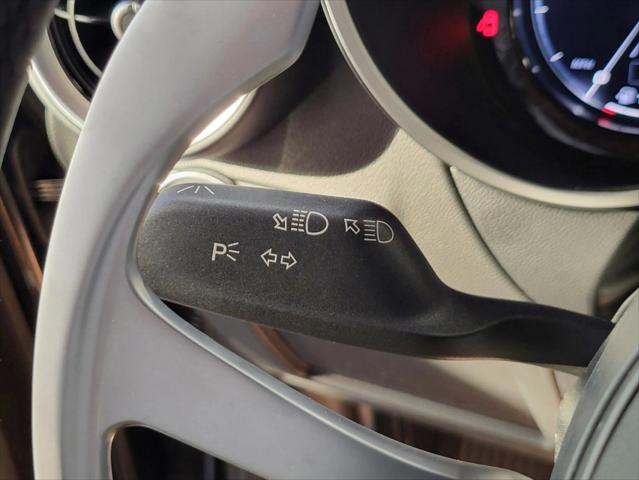 2025 Alfa Romeo Stelvio Sprint AWD