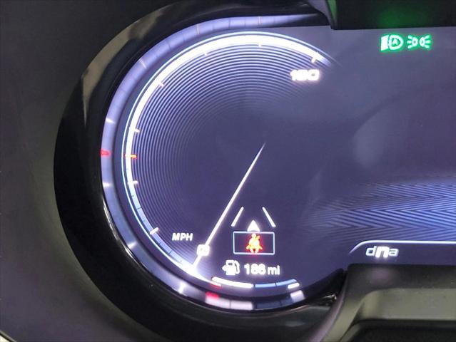 2025 Alfa Romeo Stelvio Sprint AWD