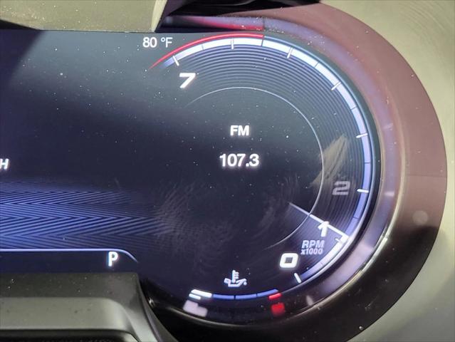 2025 Alfa Romeo Stelvio Sprint AWD