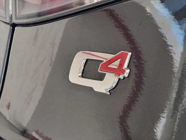 2025 Alfa Romeo Stelvio Sprint AWD