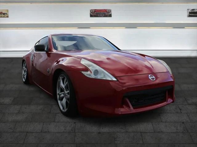 2012 Nissan 370Z Base for sale in Norco, CA