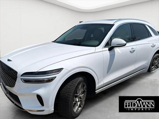 2022 Genesis GV70 2.5T AWD for sale in Bloomington, MN