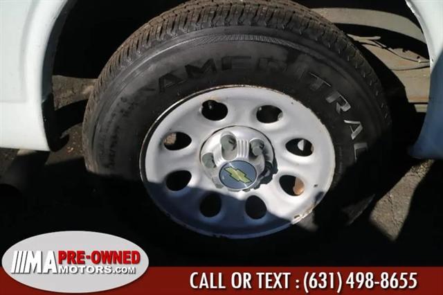 2014 Chevrolet Express Work Van