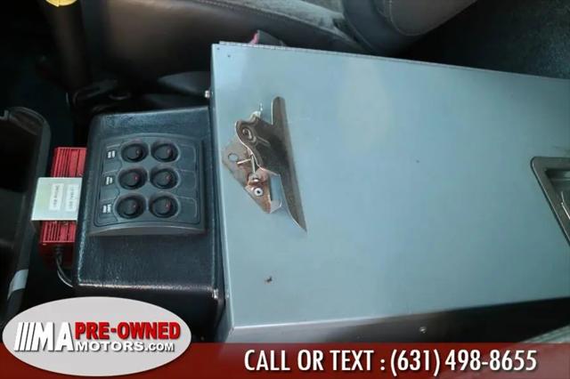 2014 Chevrolet Express Work Van
