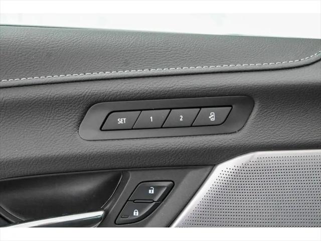 2025 Cadillac CT4 Premium Luxury RWD