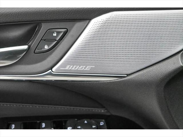 2025 Cadillac CT4 Premium Luxury RWD