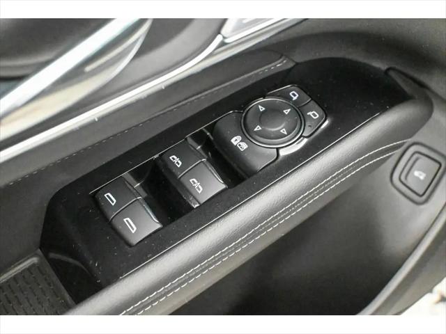 2025 Cadillac CT4 Premium Luxury RWD