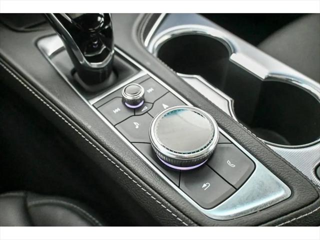 2025 Cadillac CT4 Premium Luxury RWD