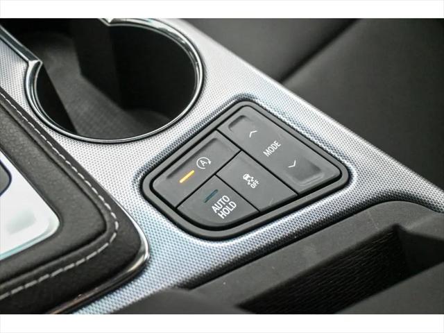 2025 Cadillac CT4 Premium Luxury RWD