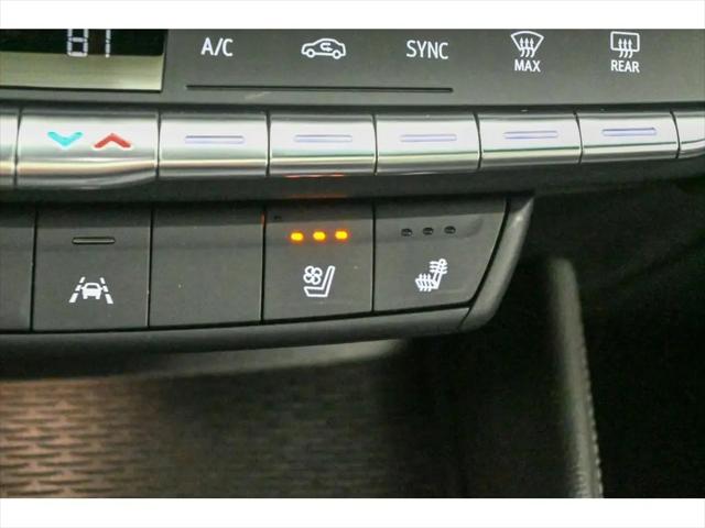 2025 Cadillac CT4 Premium Luxury RWD