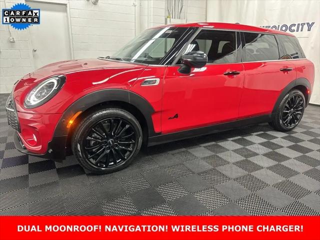 2023 MINI Cooper Clubman Cooper S for sale in Ogden, UT