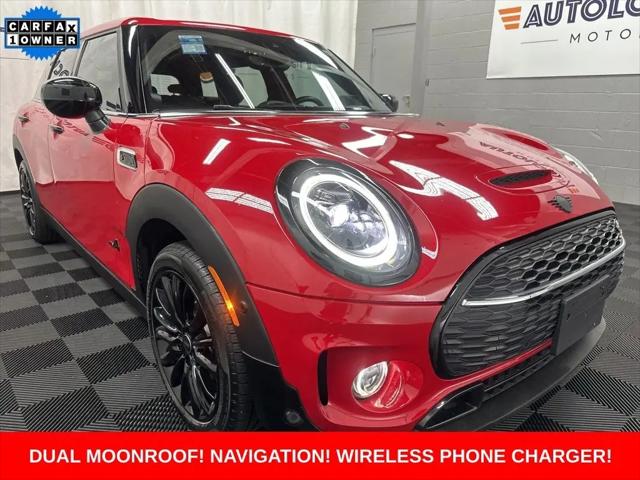 2023 MINI Cooper Clubman Cooper S for sale in Ogden, UT