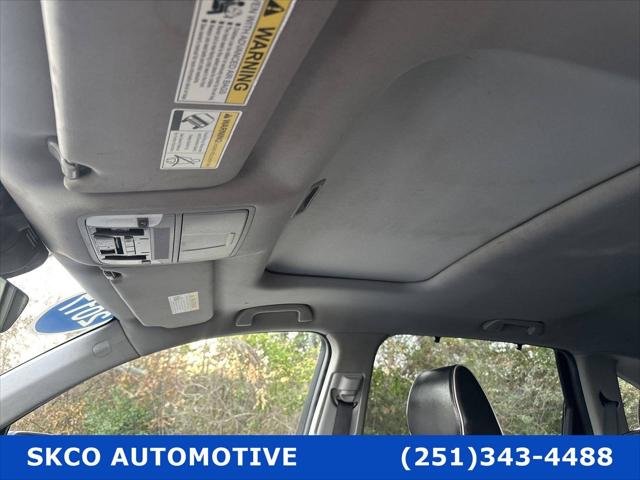 2017 Acura MDX w/Advance Package