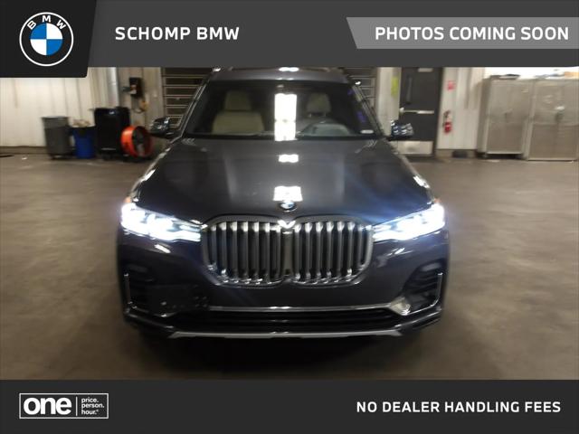 2021 BMW X7 xDrive40i for sale in Highlands Ranch, CO