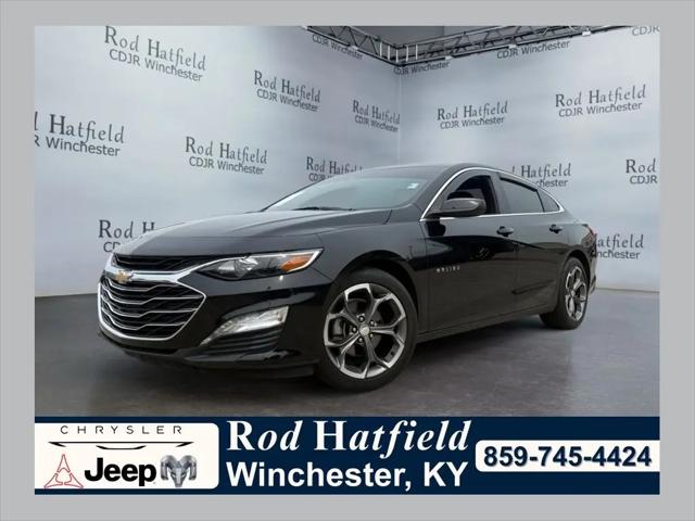 2023 Chevrolet Malibu FWD 1LT for sale in Winchester, KY