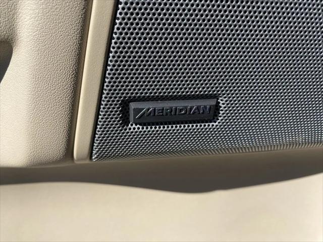 2016 Land Rover LR4 HSE