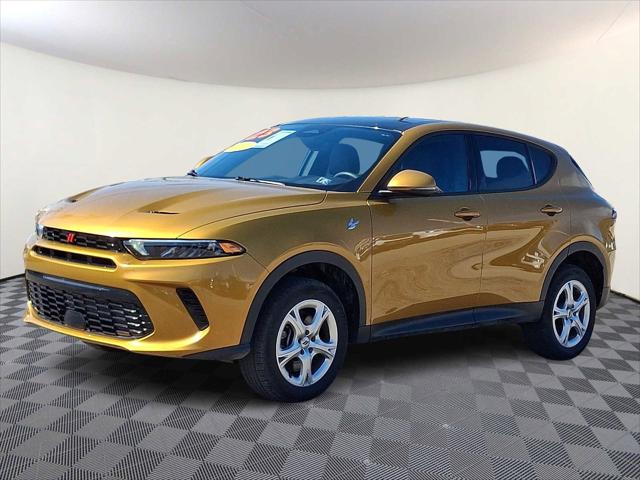 2023 Dodge Hornet GT Plus AWD