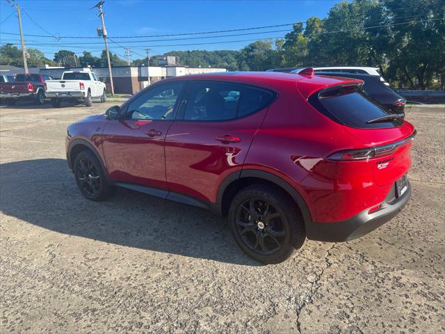 2023 Dodge Hornet GT Plus AWD