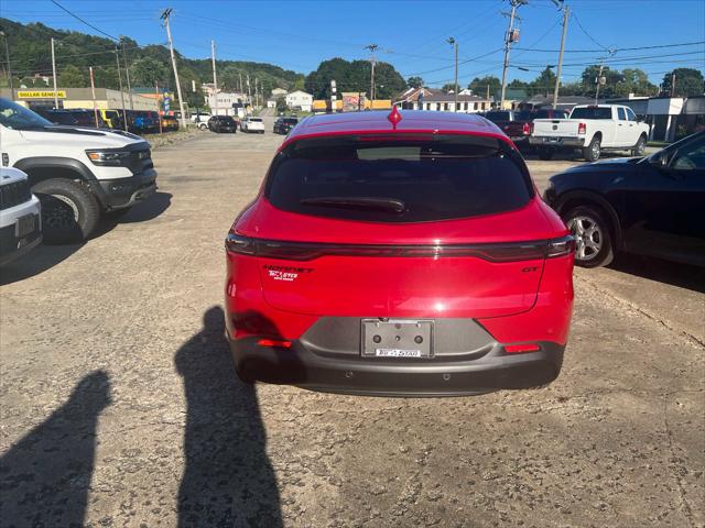 2023 Dodge Hornet GT Plus AWD