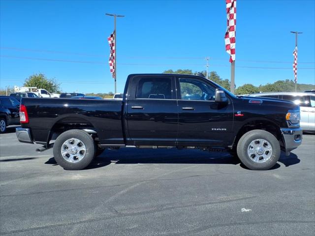 2024 RAM Ram 2500 RAM 2500 LONE STAR CREW CAB 4X4 64 BOX