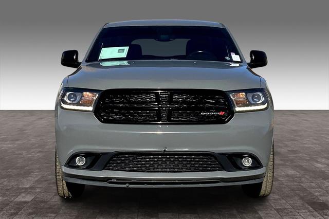 2020 Dodge Durango SXT Plus AWD