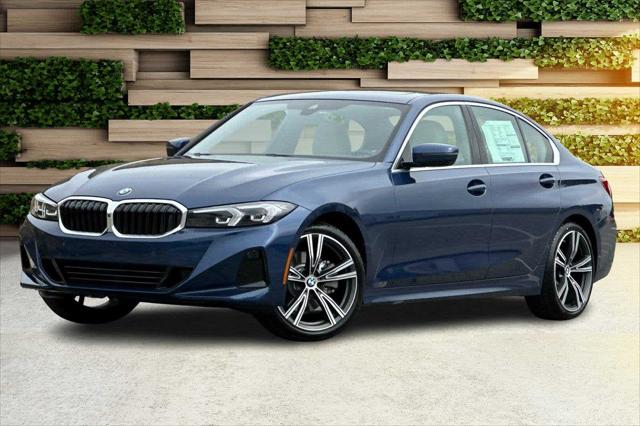 2024 BMW 3 Series