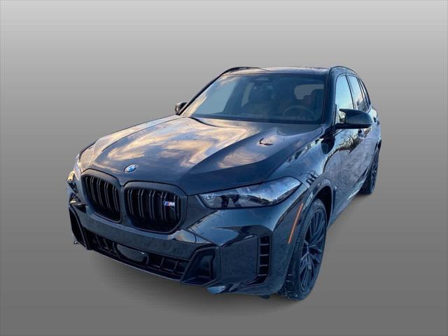 2025 BMW X5