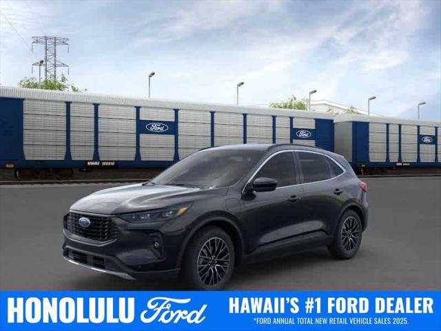 2025 Ford Escape PHEV for sale in Honolulu, HI