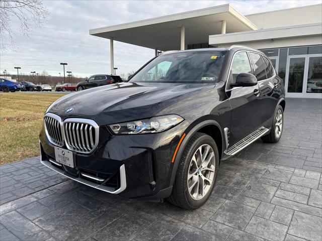 2024 BMW X5