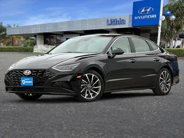 2023 Hyundai Sonata