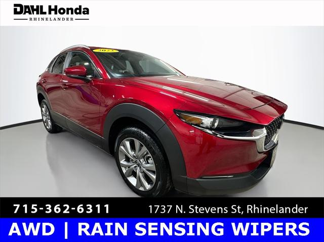 2023 Mazda CX-30 2.5 S Select