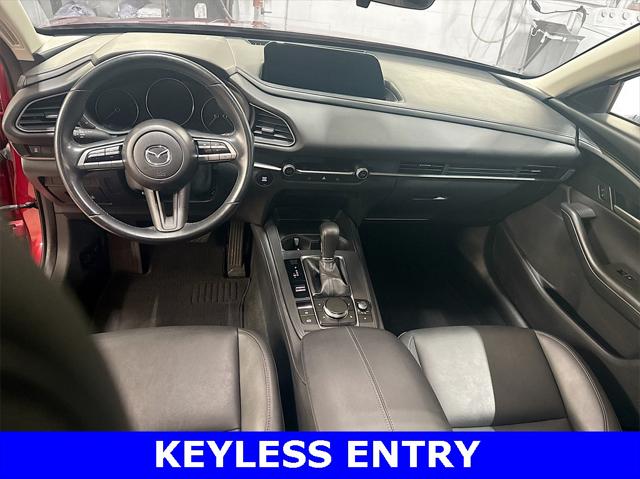 2023 Mazda CX-30 2.5 S Select