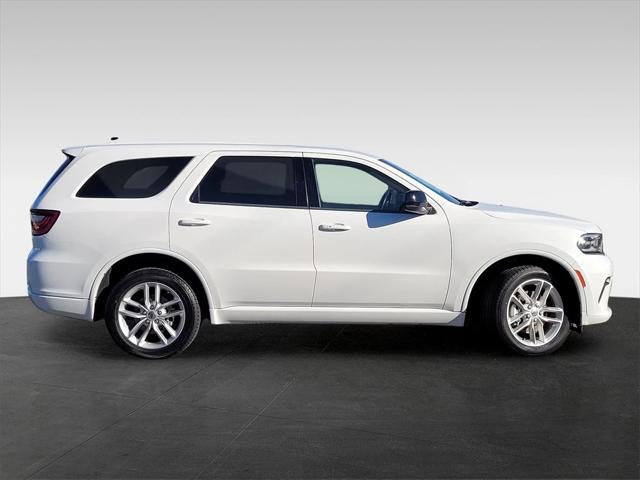 2023 Dodge Durango GT Launch Edition  AWD