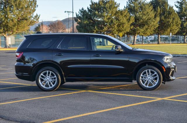 2022 Dodge Durango GT Plus AWD