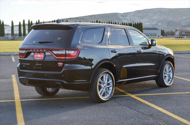 2022 Dodge Durango GT Plus AWD