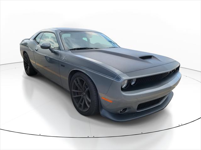 2019 Dodge Challenger R/T Scat Pack