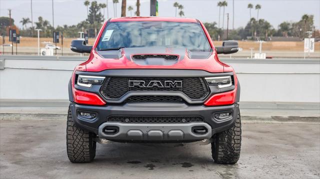 2024 RAM Ram 1500 RAM 1500 TRX CREW CAB 4X4 57 BOX